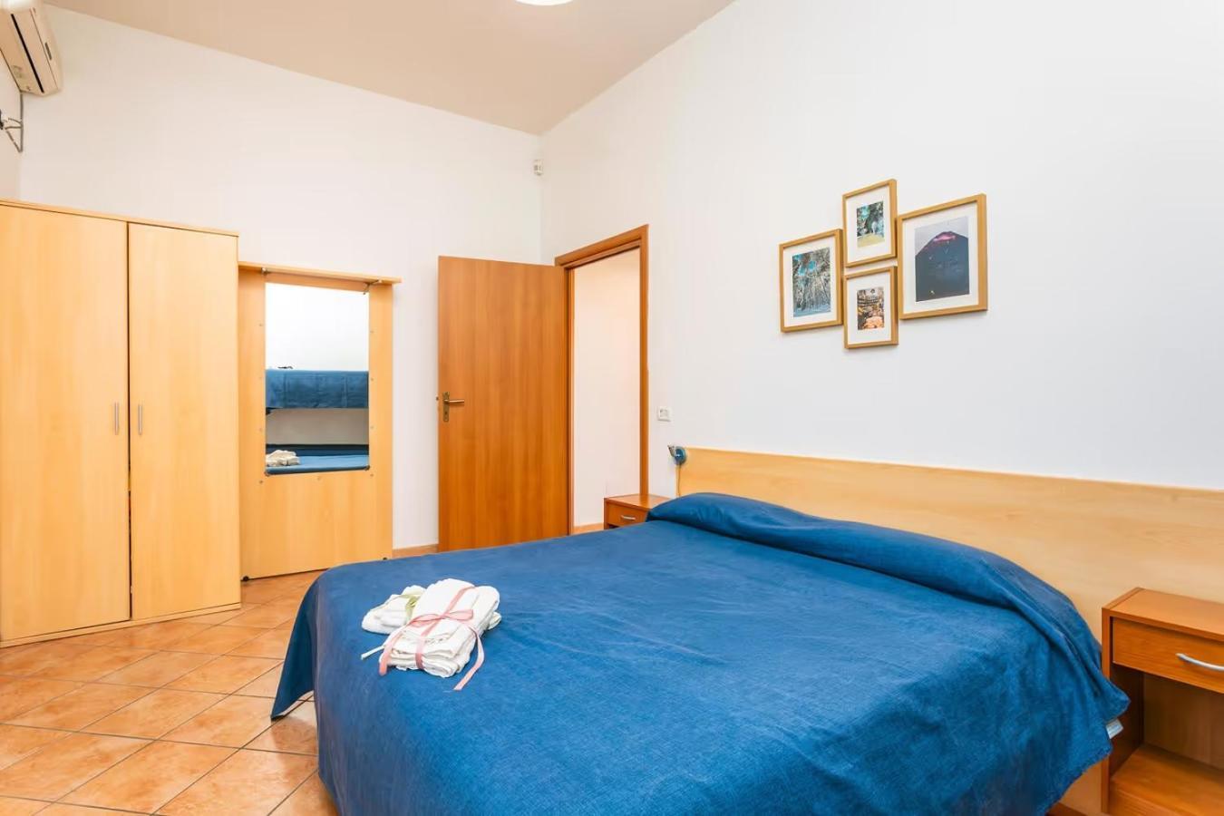 Camia Etna House Apartman Piedimonte Etneo Kültér fotó