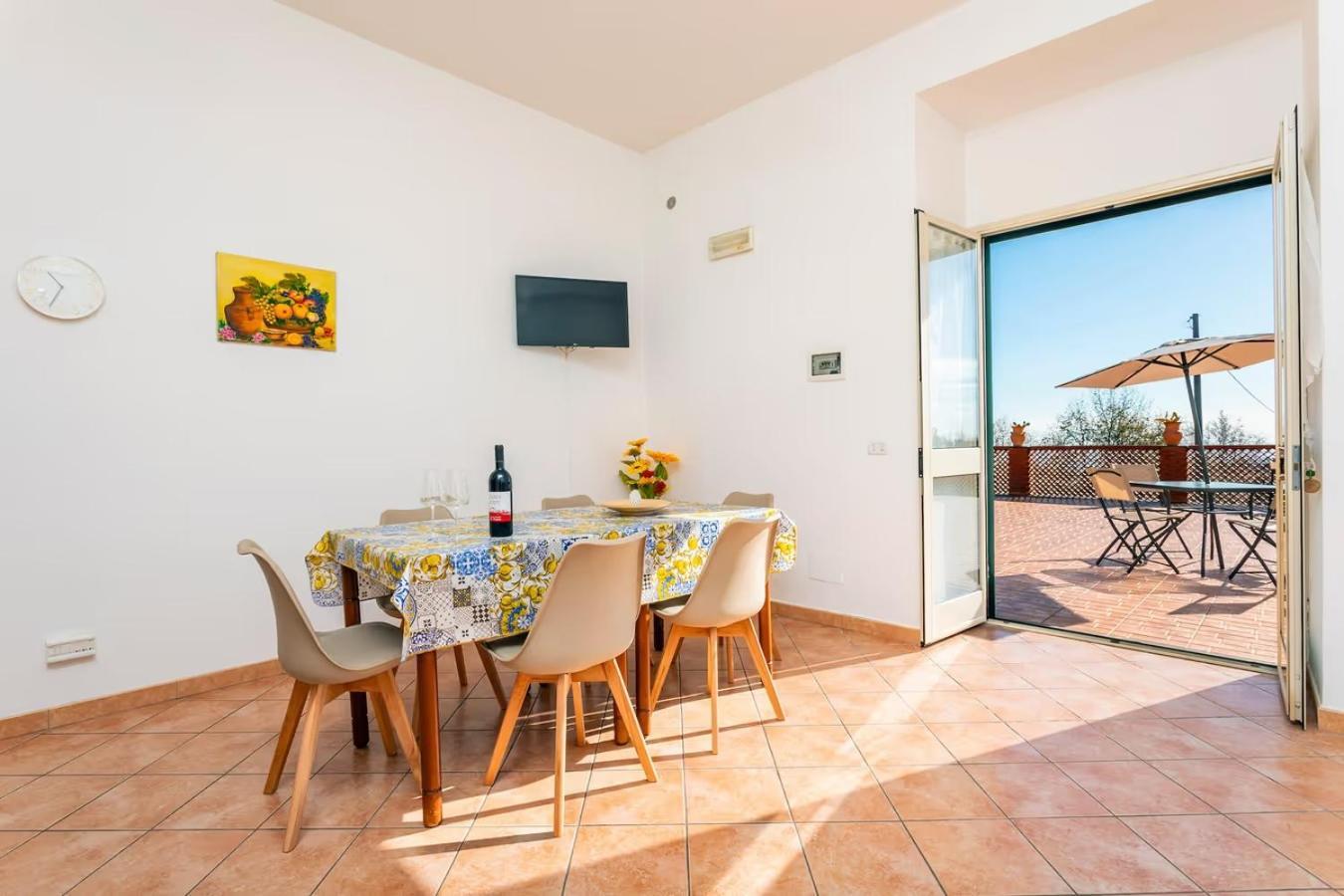 Camia Etna House Apartman Piedimonte Etneo Kültér fotó