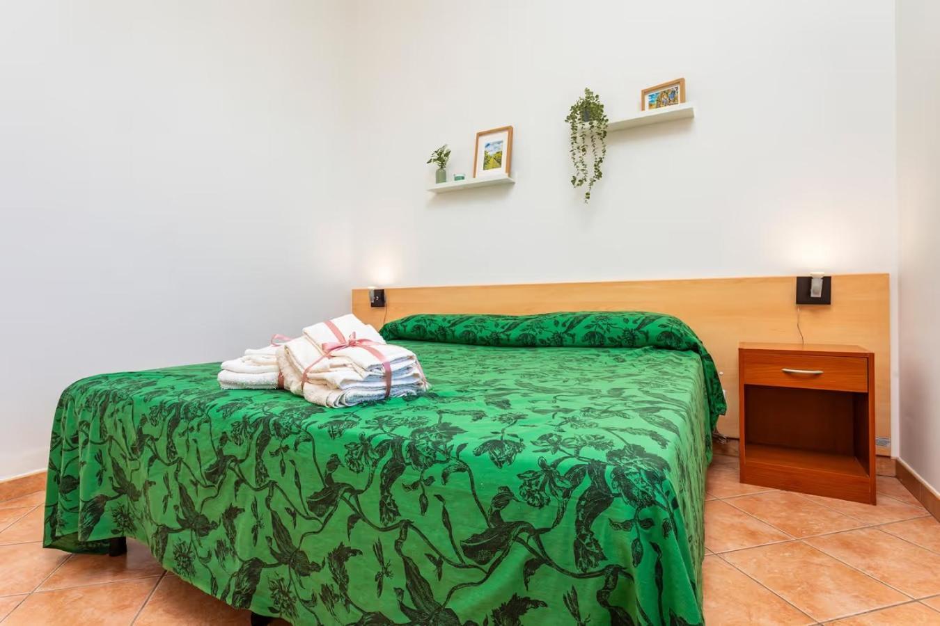 Camia Etna House Apartman Piedimonte Etneo Kültér fotó