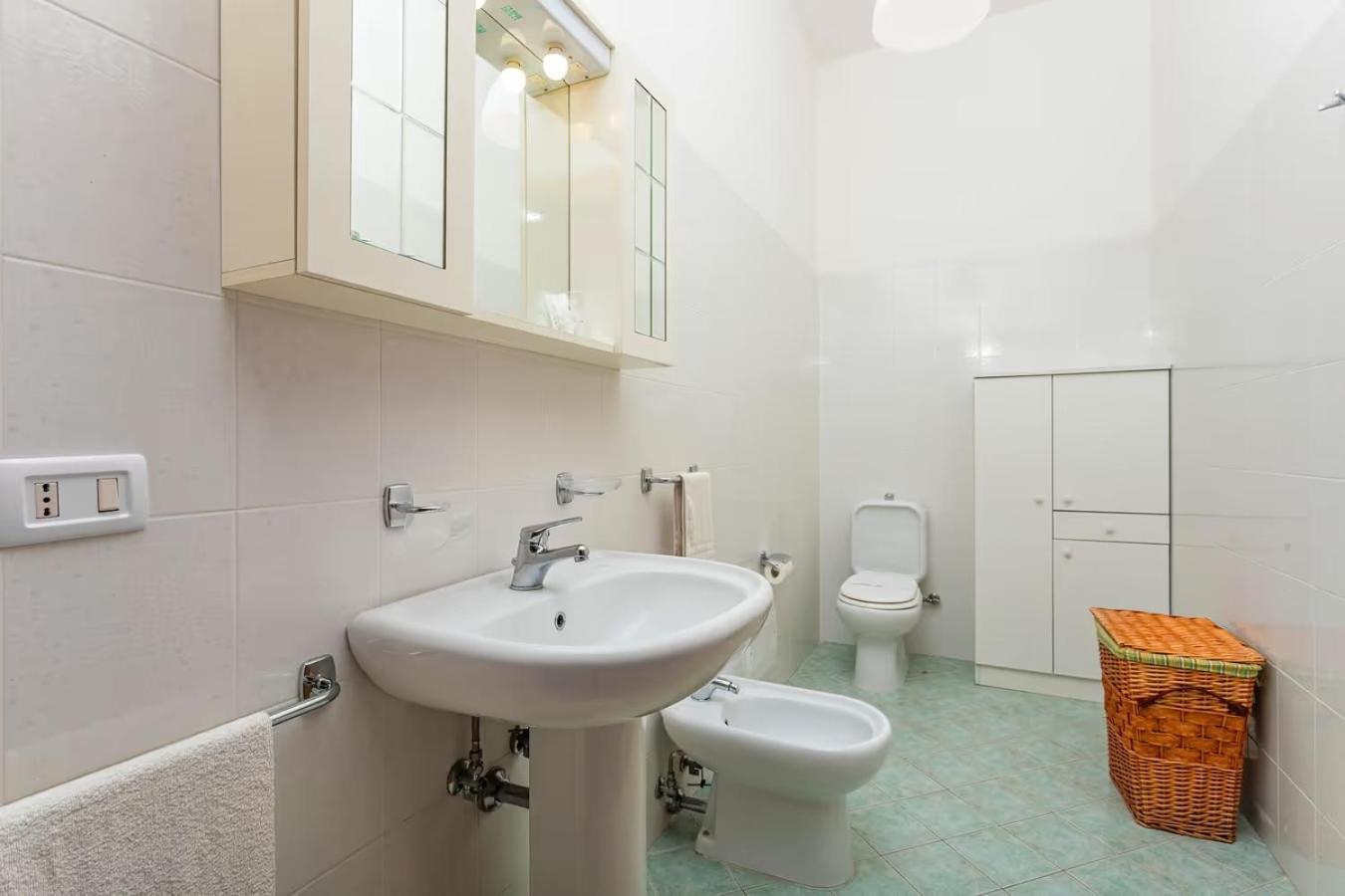 Camia Etna House Apartman Piedimonte Etneo Kültér fotó